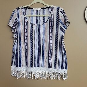 3/$20 - Top Sz Lg